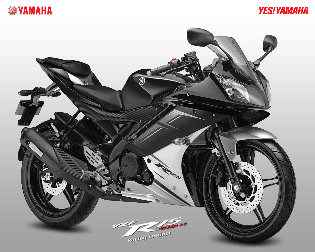 Koleksi 50 Harga Motor Yamaha Byson Modifikasi  Terbaru 